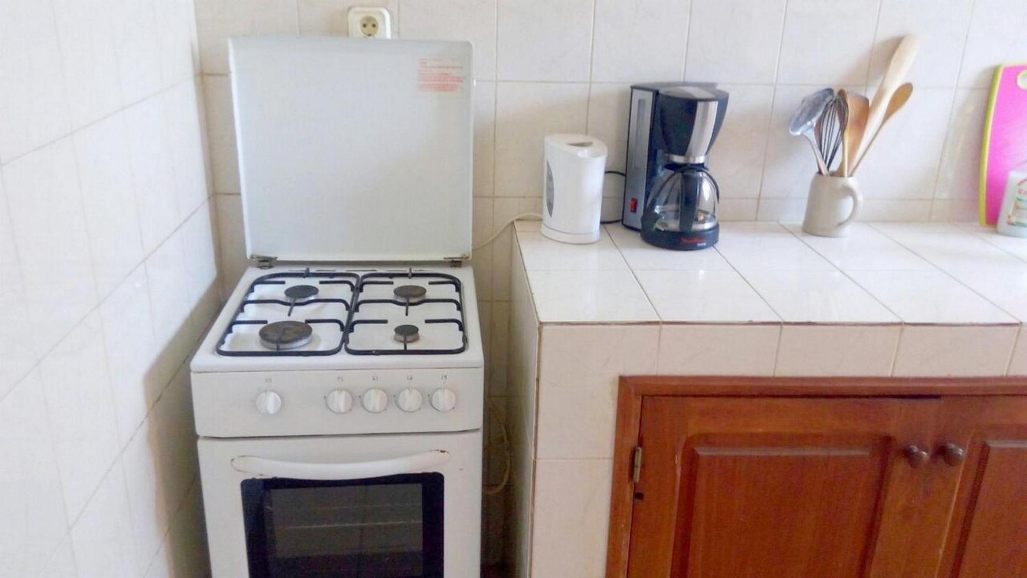 Dodoo Lodge Cotonou Room photo