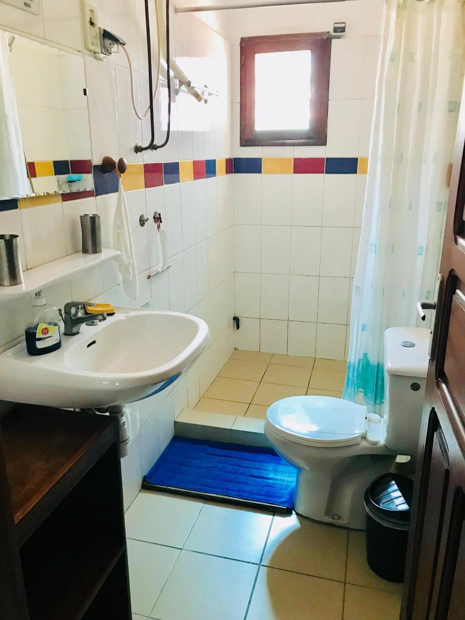 Dodoo Lodge Cotonou Room photo